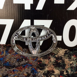 Emblema Toyota Corolla 97-06