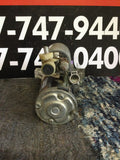 Starter Mazda 3 10-13