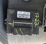 Módulo Tranfer Case Control Ford F-250 17-22