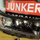 Foco Delantero der Toyota Highlander 17-19