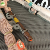 Airbag Cortina izq Mazda 2 11-14