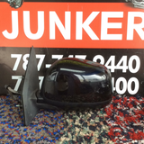 Retrovisor izq Mitsubishi Outlander 11-21
