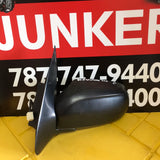 Retrovisor Ford Mavericks 01-05