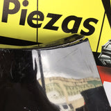 Bumper Cover der Kia Sportage 11-16