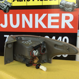 Foco Trasero izq Mitsubishi Outlander 14-15