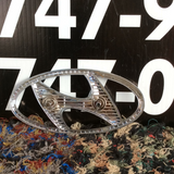 Diferentes Emblemas de Hyundai