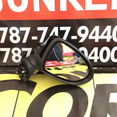 Retrovisor der Kia Rio Sedan 12-14