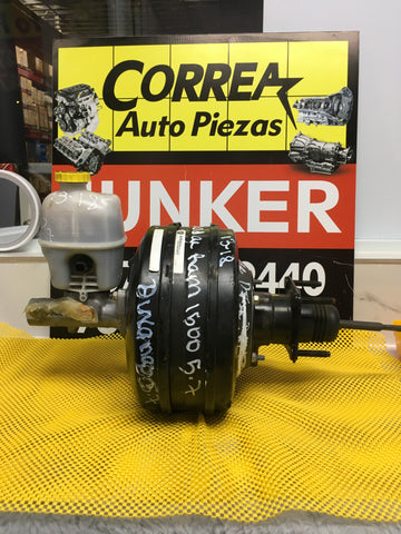 Booster Freno Dodge RAM 1500 13-18