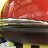 Retrovisor der Toyota Tacoma 16-20