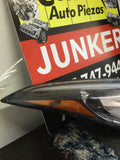 Foco Delantero der Hyundai Elantra 14-16