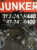 Rabiza izq Delantera Hyundai Tucson 16-20