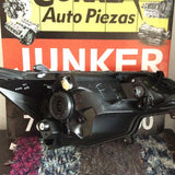 Foco Delantero izq Mitsubishi Mirage G4/HB 21-22