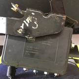 ABS Mitsubishi Eclipse Cross 18-19