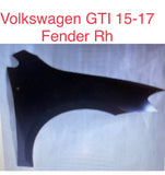 Guardalodo der Volkswagen GTI/Golf 15-18