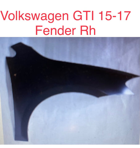 Guardalodo der Volkswagen GTI/Golf 15-18