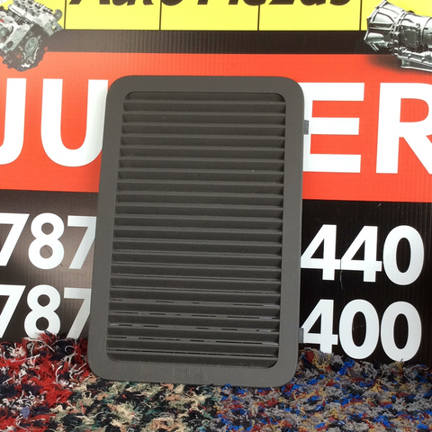 Accesorio Interior Ford Transit Connect 14-18