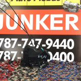 Cerradura de Puerta Der Del Toyota Rav4 06-15