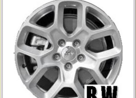 Aro Jeep Renegade 15-18