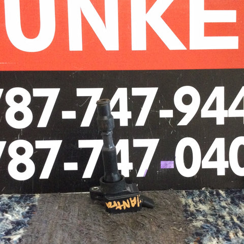 Bobina Hyundai Elantra/Sonata/Kona/Veloster 16-20