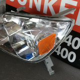 Foco Delantero izq Toyota 4Runner 03-05