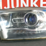 Foco Delantero izq Dodge RAM 1500, 13-20