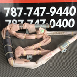 Airbag Cortina der Mazda 6, 14-15