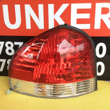 Foco Trasero izq Hyundai Santa Fe 05-06