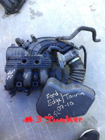 Araña Ford Edge/Taurus 07-10