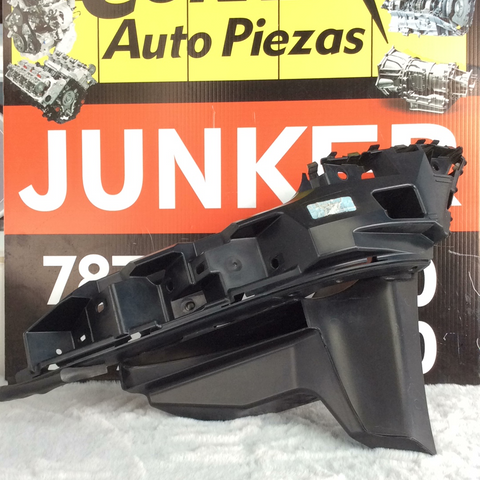 Accesorio Exterior del Bumper izq Ford F-150 15-20