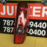 Foco Trasero der Chevrolet Colorado/Canyon 04-12