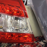 Foco Trasero izq Nissan Sentra 13-15