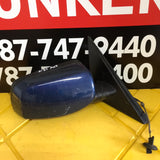 Retrovisor der BMW Serie 5 E60/E61, 03-10