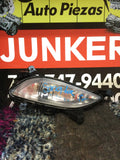 Luz Antiniebla (Fog Lamp) der Hyundai Sonata 11-14