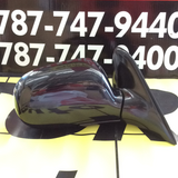 Retrovisor der Toyota Corolla STD 93-97