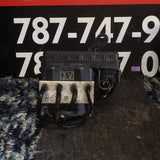 ABS Toyota Yaris HB 2015