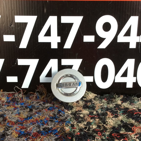 Centro de Tapabocina Frontier/Titán/Xterra...02-18