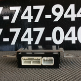 Computadora Multiplex Toyota 4Runner 03-09