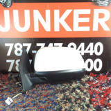 Retrovisor izq Mitsubishi Outlander Sport 11-21