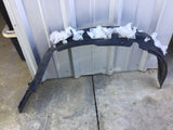 Fender Liner der Kia Sportage 10-16