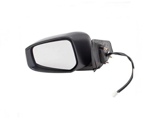 Retrovisor Izq Mitsubishi Lancer 15-17