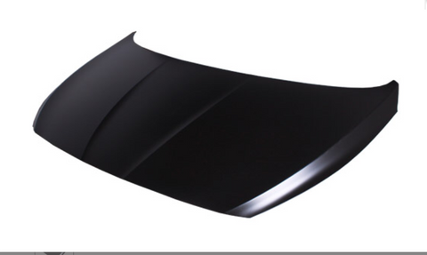 Bonete Hyundai Accent SDN/HBK 12-17