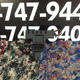 Sensor de Adapter de Transmisión Toyota Camry 2014