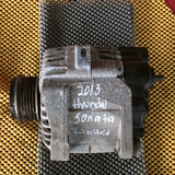 Alternador Hyundai Sonata 11-14