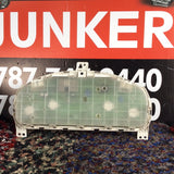 Marca Millas (Cluster) Mazda 6 06-12
