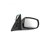 Retrovisor der Hyundai Genesis Coupe 10-12