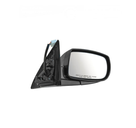 Retrovisor der Hyundai Genesis Coupe 10-12
