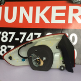 Foco Trasero der Ford Fiesta Sedan 14-19