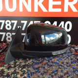 Retrovisor izq Jeep Grand Cherokee 19-22