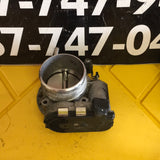 Throttle Hyundai Sonata 11-14