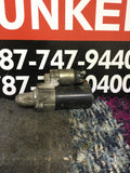 Starter BMW  Serie 3 91-05
